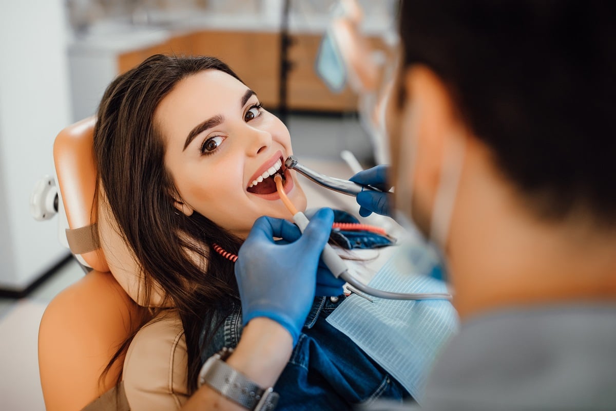 Dentist in Ventura, CA | Experience Excellence in Our Dental Care