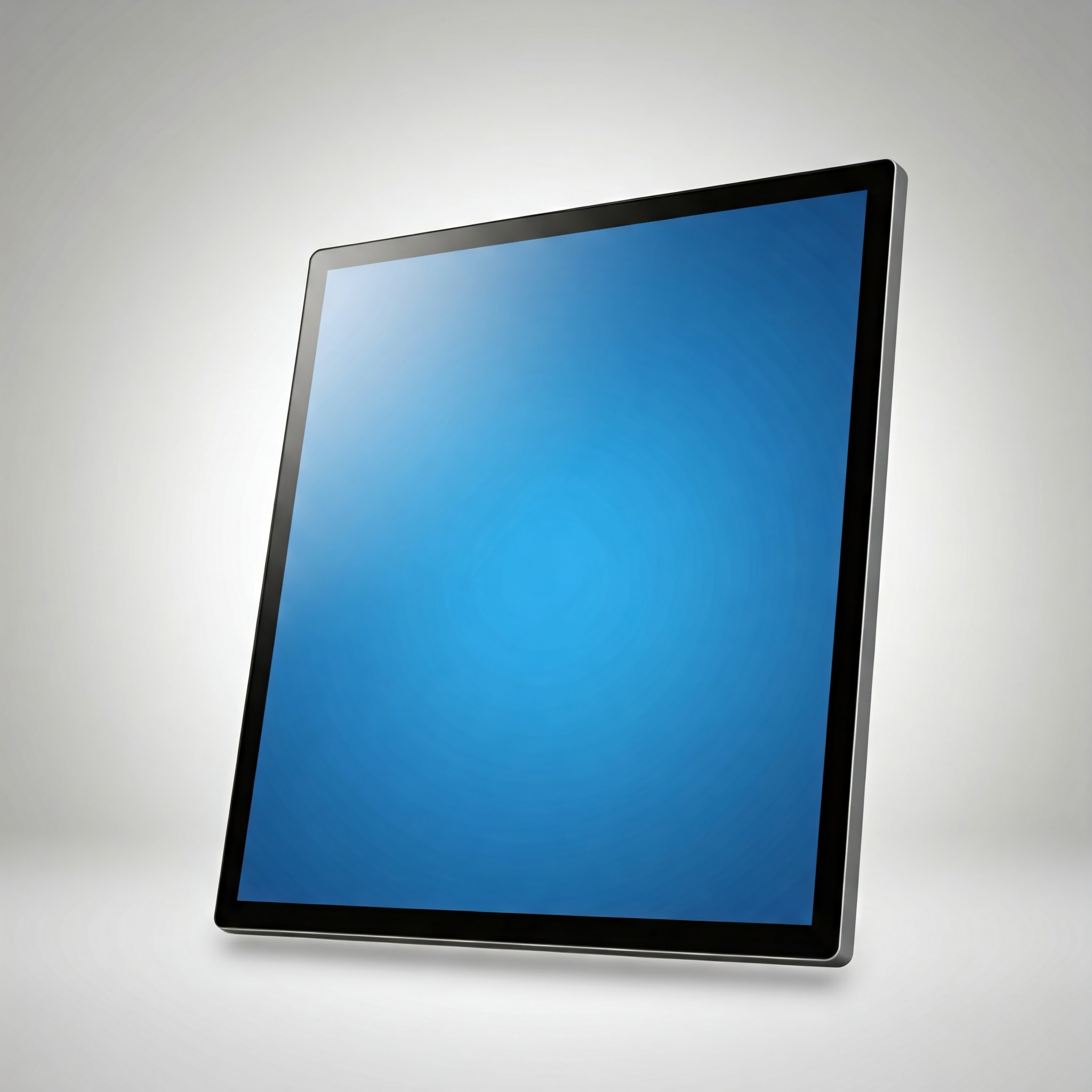 Detect if user is on touch screen