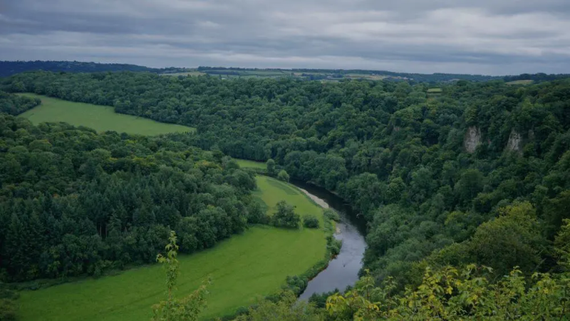 Wye Valley: A Beautiful Escape into Nature