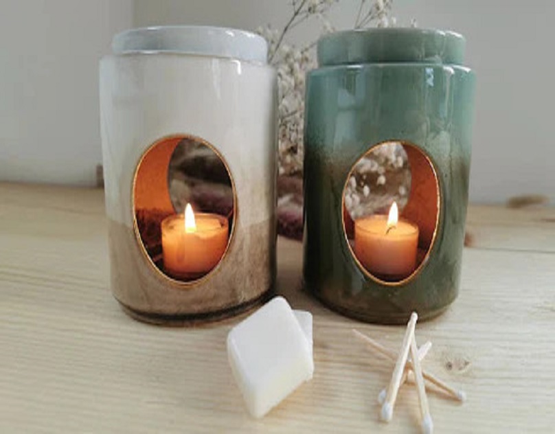 Eco-Friendly 12oz Candle Refill for Sustainable Fragrance Bliss