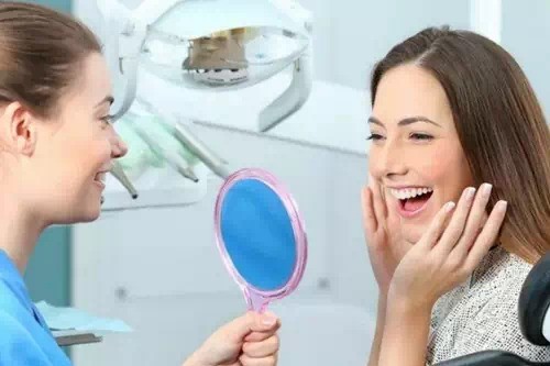 Affordable Dental Care: Why a Dentist in Arlington VA Is the Right Choice for You