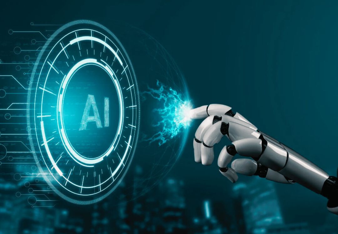 Leveraging Sustainable AI's Potential: A Look at Patent Trends