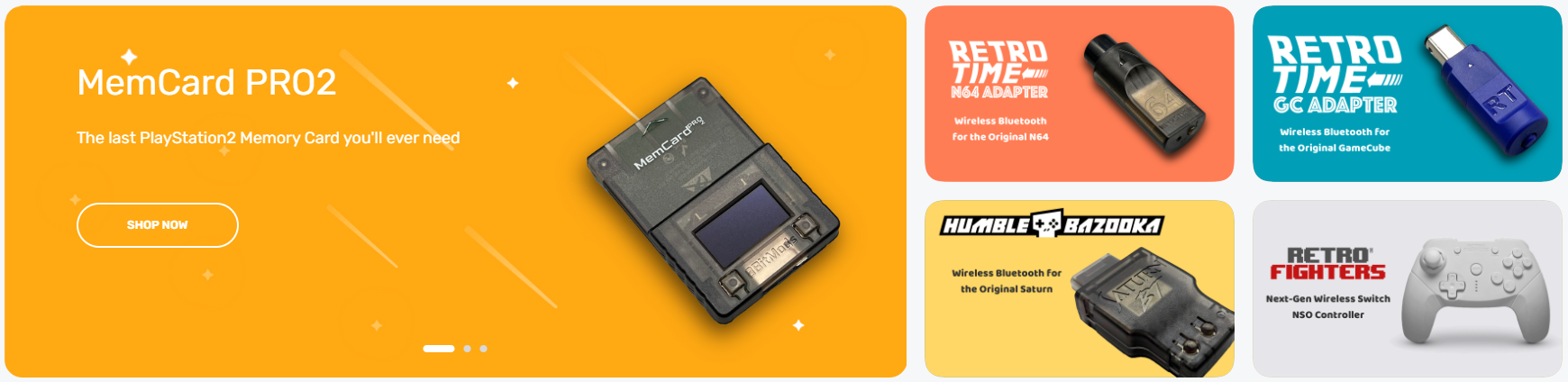Why 8BitMods is the Ultimate Destination for Retro Gaming Enthusiasts