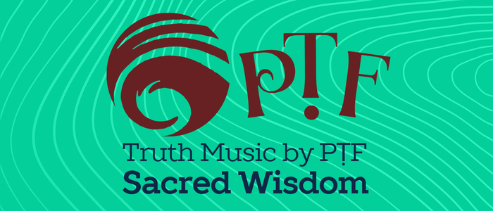 Sacred Wisdom
