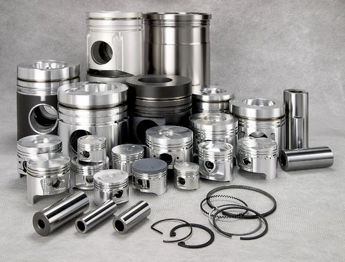 Explore the Latest Innovations in Marine Motor Parts