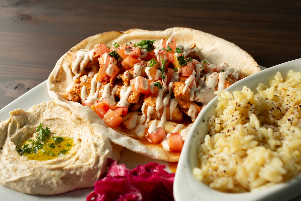 Hummus and Shawarma Pairings: Perfect Matches for Any Bowl
