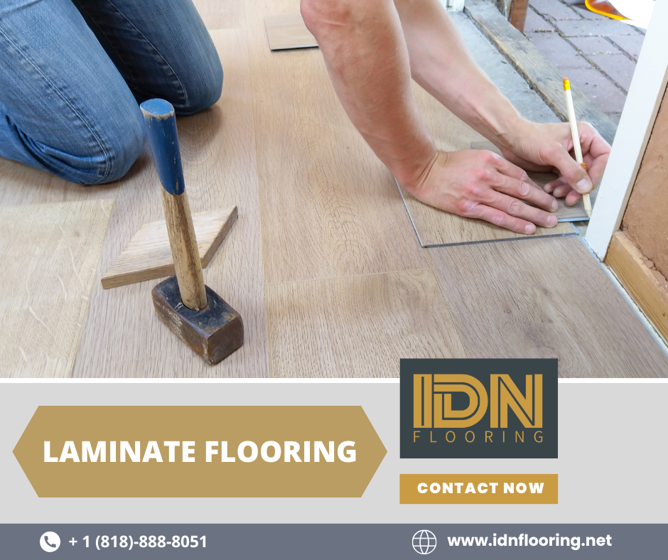 Revitalize Your Home with Laminate Flooring