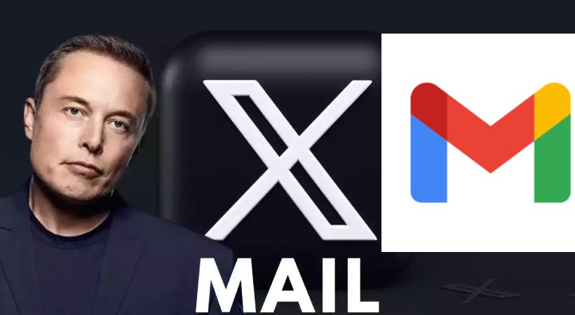 What Would It Take for Xmail to Surpass Gmail in Popularity?