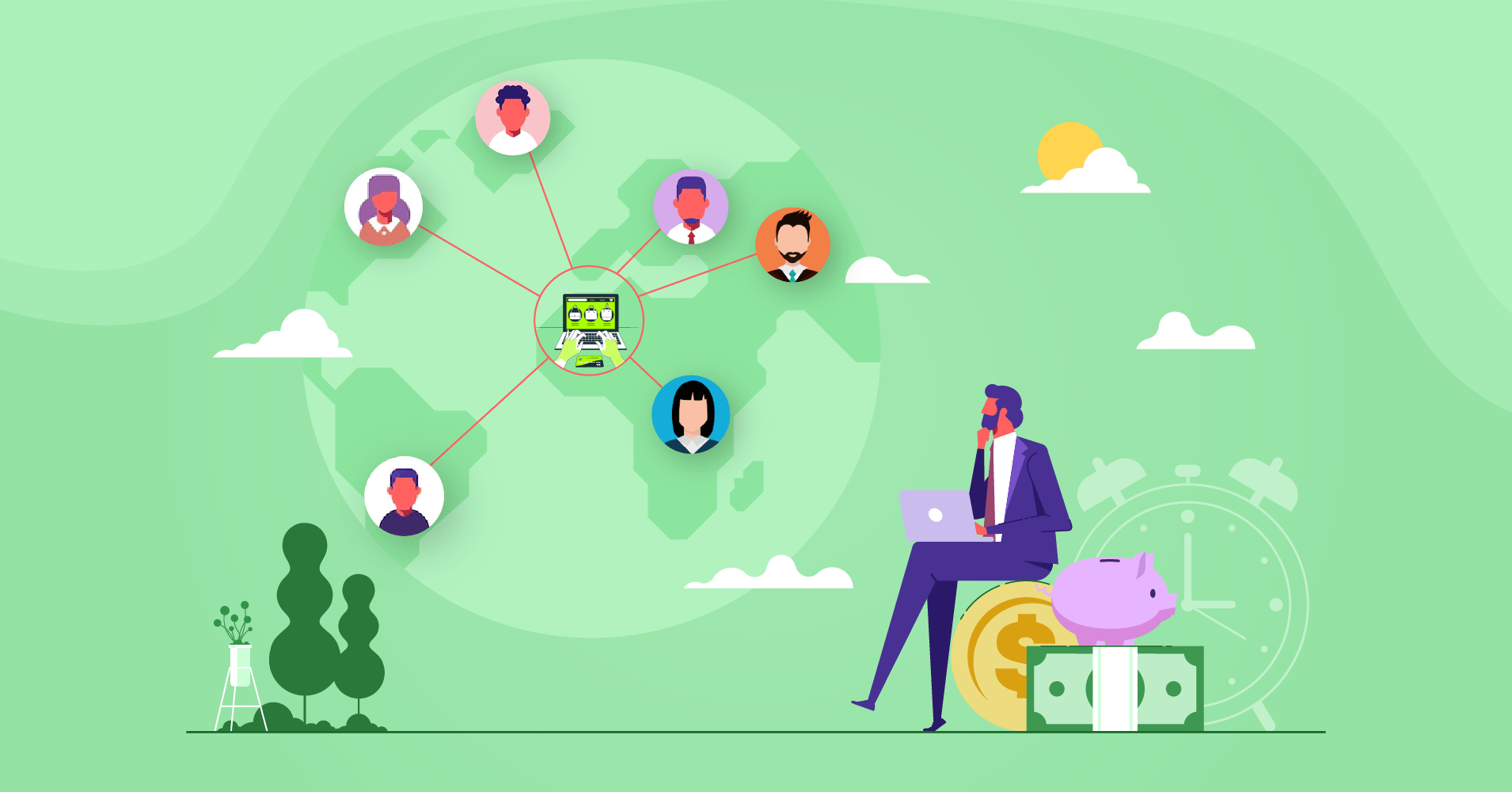 Unlocking the Power of a Memorable Online Presence