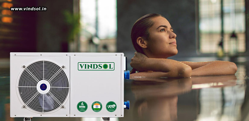 Maximizing Comfort With Spa Pool Water Heaters In Small Spaces