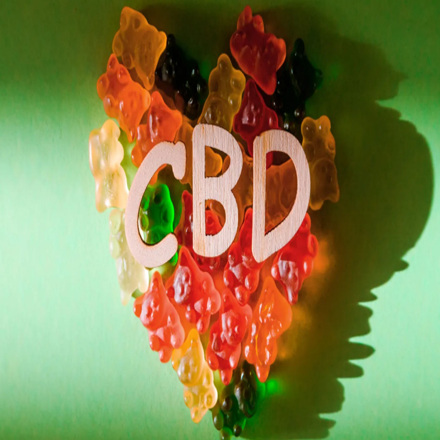 Clarity Bloom CBD Gummies Beware before buying! Is It Legit or a Scam? Find out now!