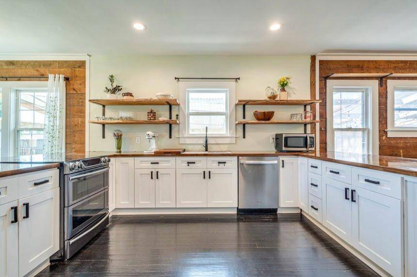 Kitchen Remodeling Services Near Me Bothell | Jvbcontractors.com