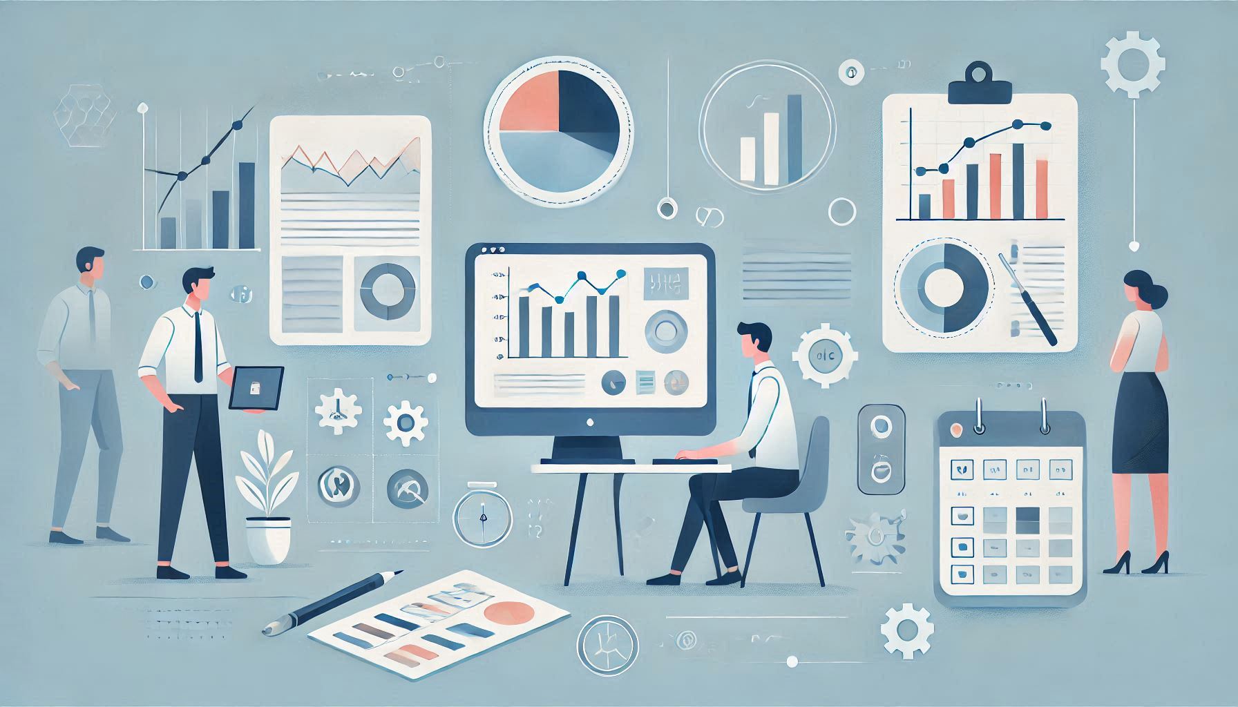 Statistika dan Penerapannya dalam Analisis Data Modern