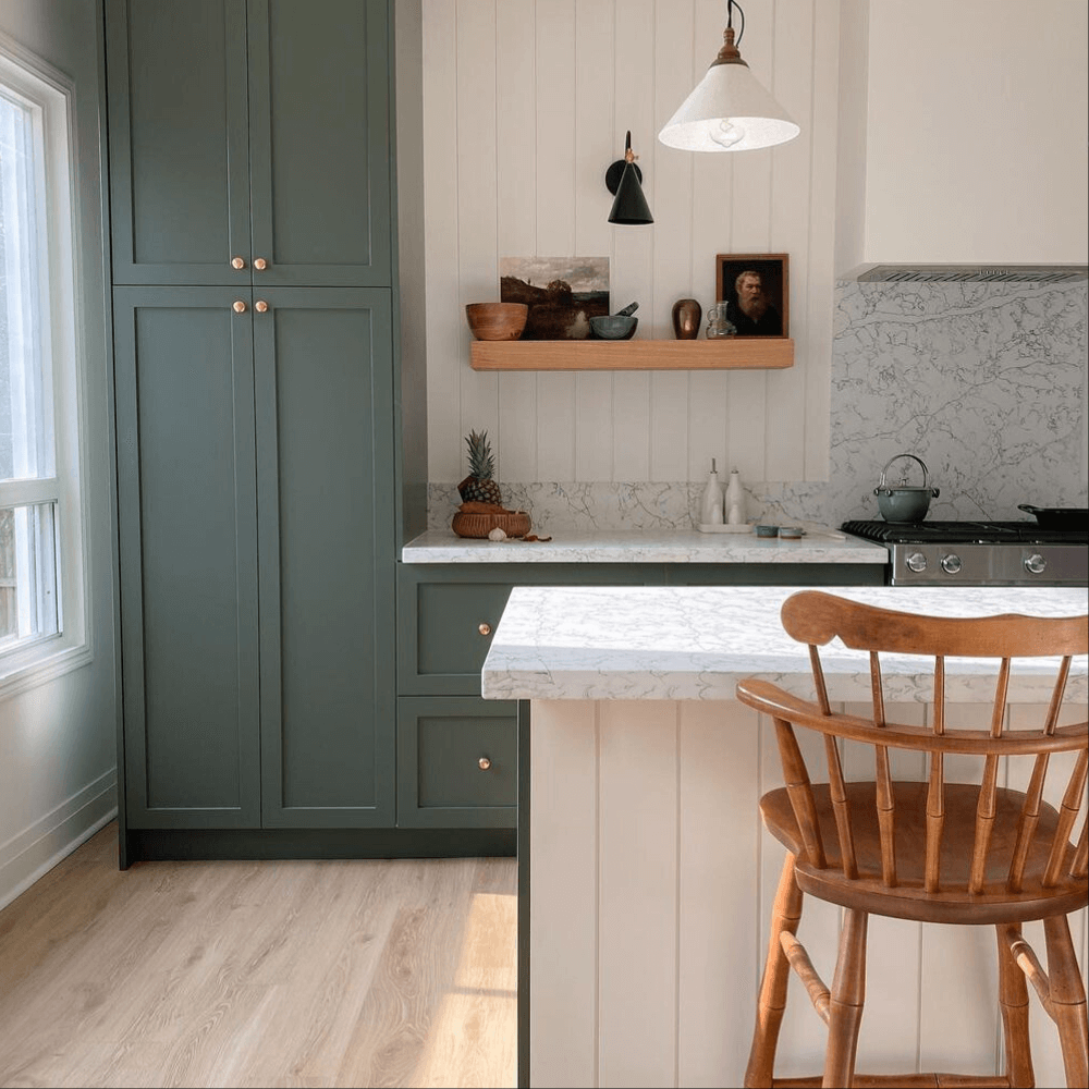 Custom Kitchen Cabinets: Designed For Functionality And Style