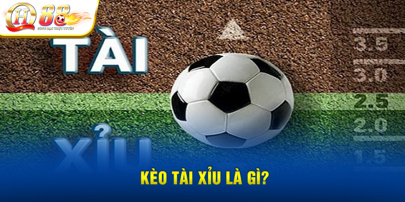 Keo Tai Xiu QH88