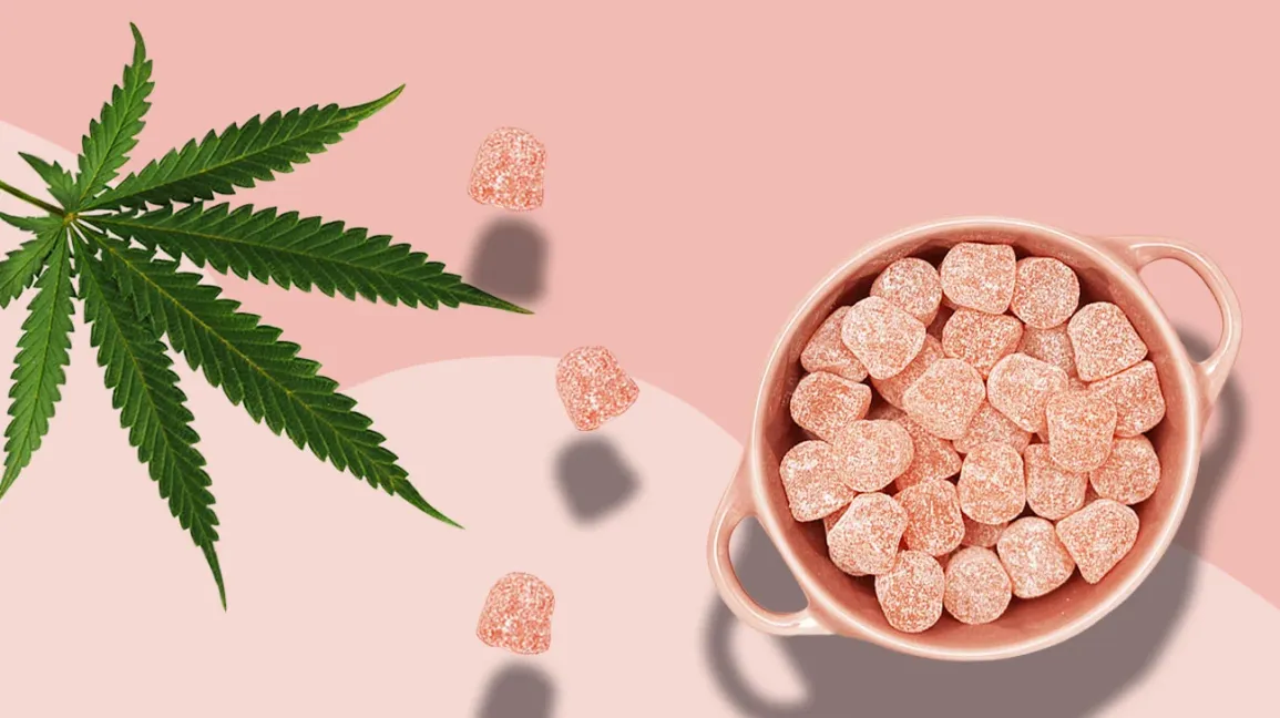 Peak 8 CBD Gummies  Reviews: Buy Your Bottle on Official Website! [legit or scam]