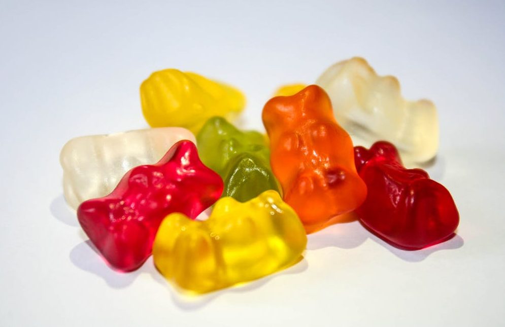 Peak 8 CBD Gummies Reviews – Does It Work or Waste of Money?