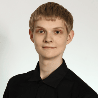 Anthony Max