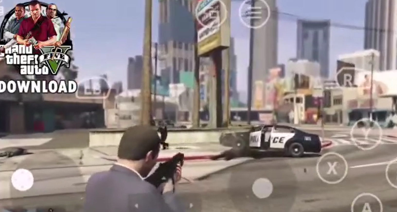 Dominant Solo God Mode in GTA 5: How to Become Invincible