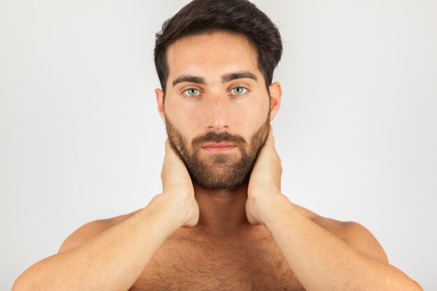 Why Choose a Beard Hair Transplant Over Other Solutions?