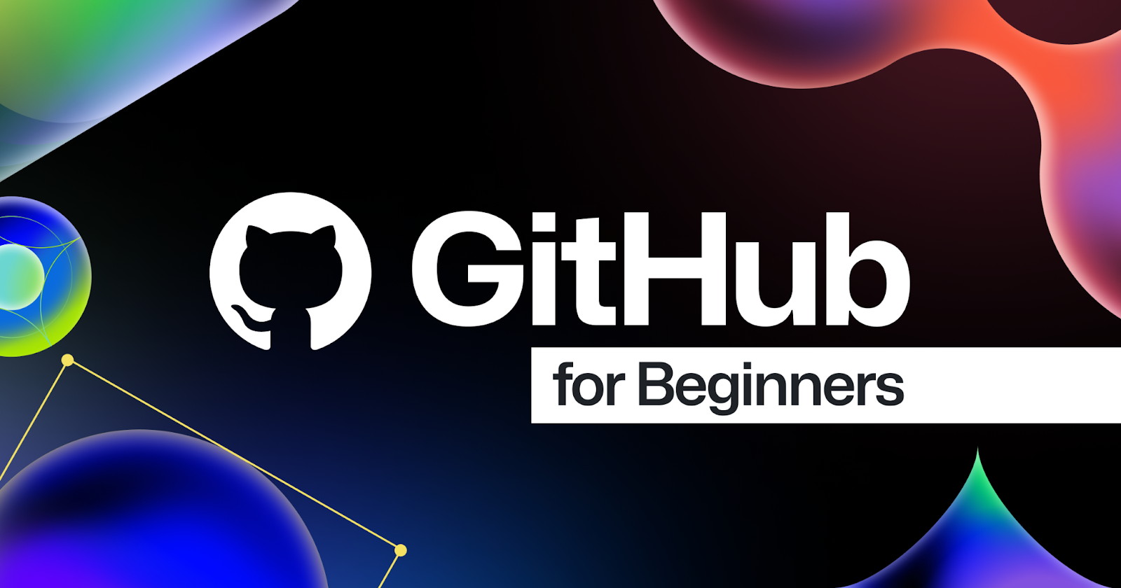 Introduction to Git and GitHub