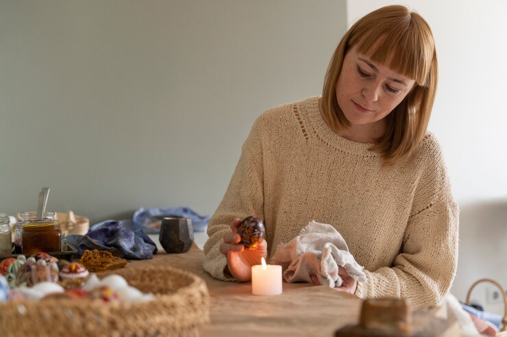 Soy vs. Paraffin Wax: Which Is the Best Wax for Candles?