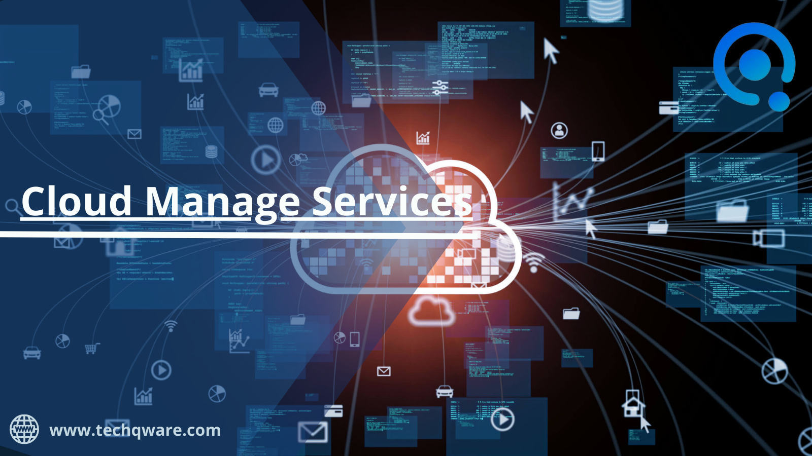 Cloud Manage Services Overview, Growth, Trends, Size and Analysis