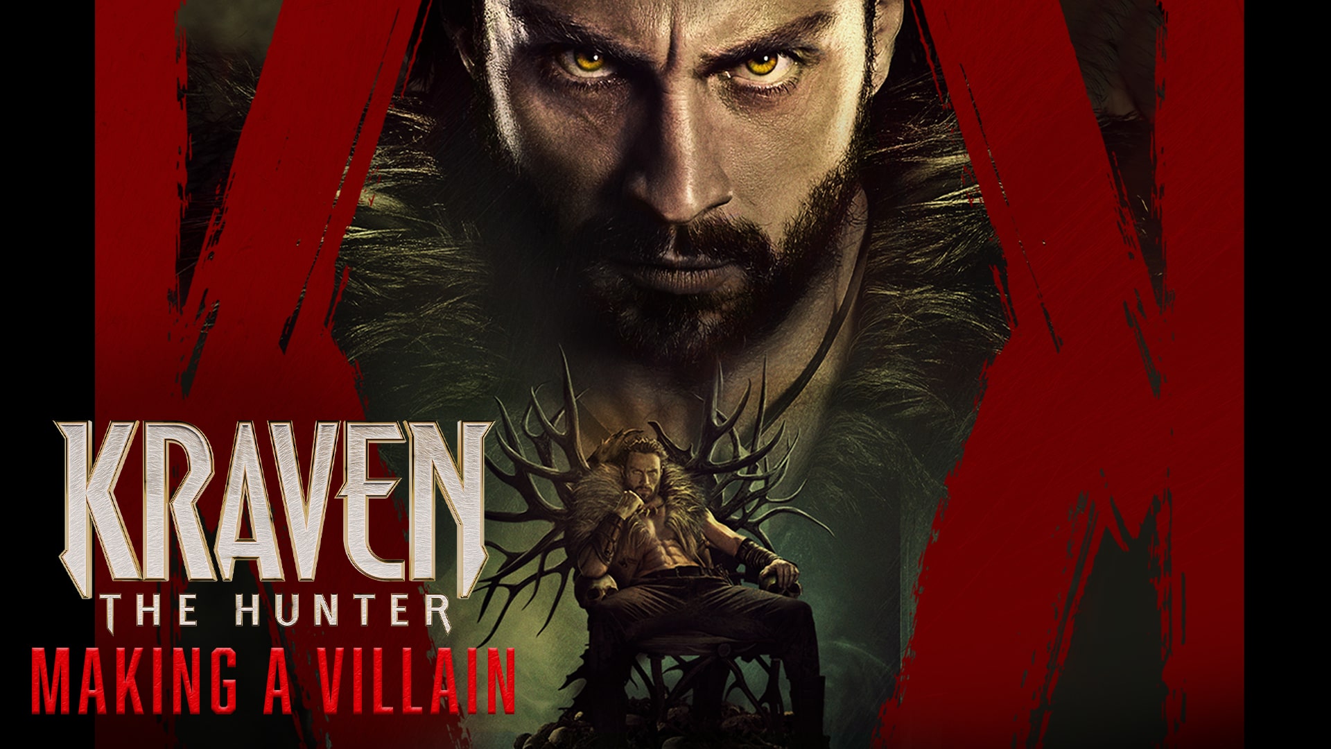 Kraven the Hunter 2024 Movie Review