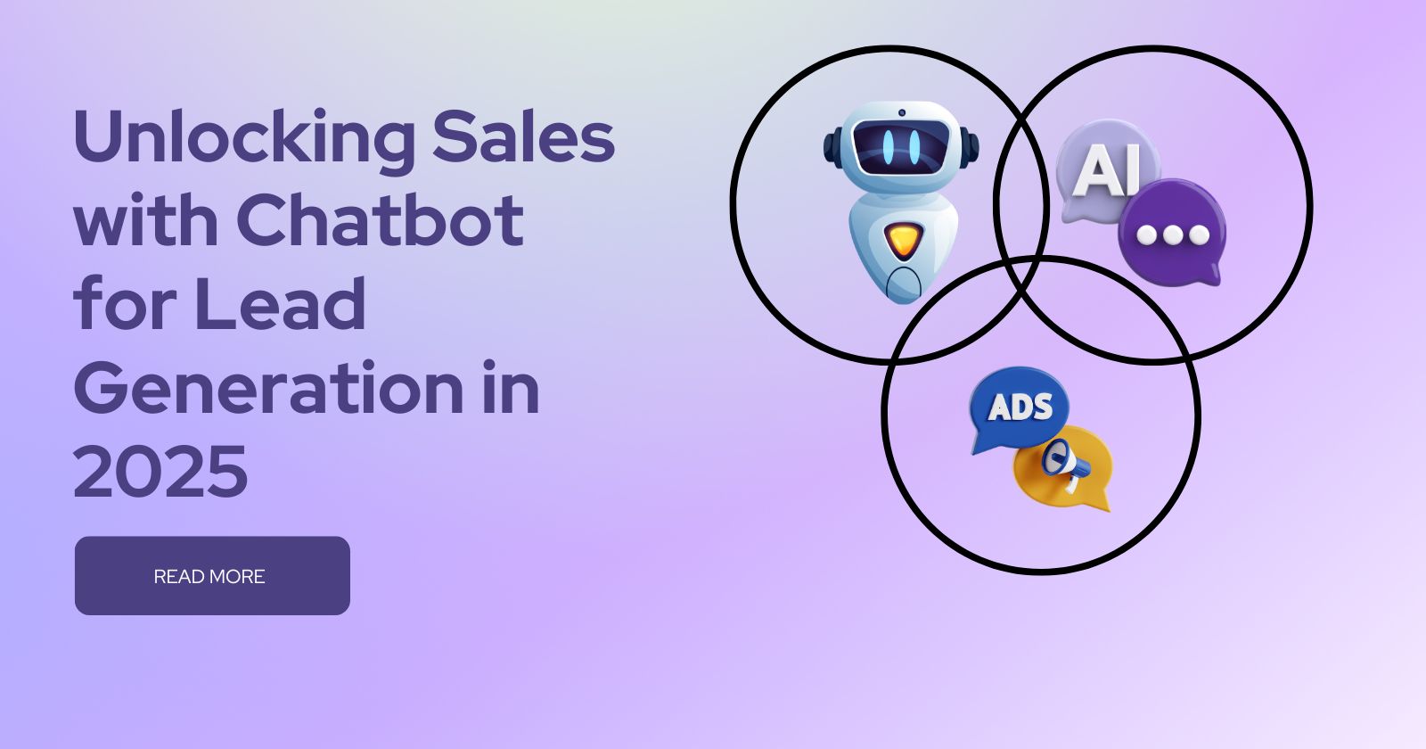 Unlocking Sales with Chatbot for Lead Generation in 2025