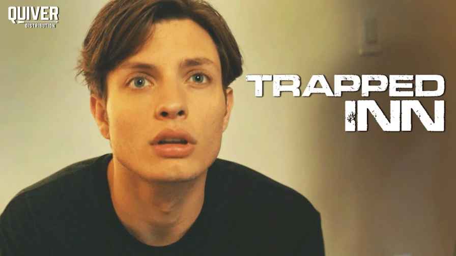 Why Is Trapped Inn a Must-Watch for Fans of Suspense?