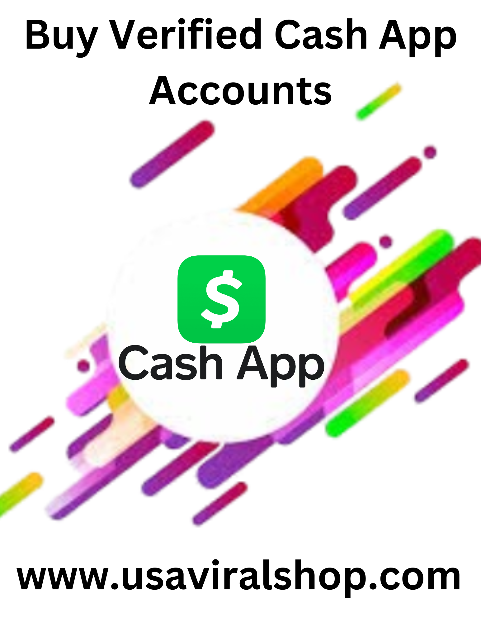 Buy Verified Cash App Accounts