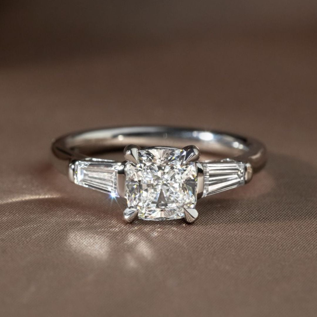 Beyond Earth: The Rise of Laboratory Diamonds