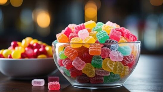 Vital Surge Testo Gummies US UK: Supplement That Actually Works or Fake Claims?