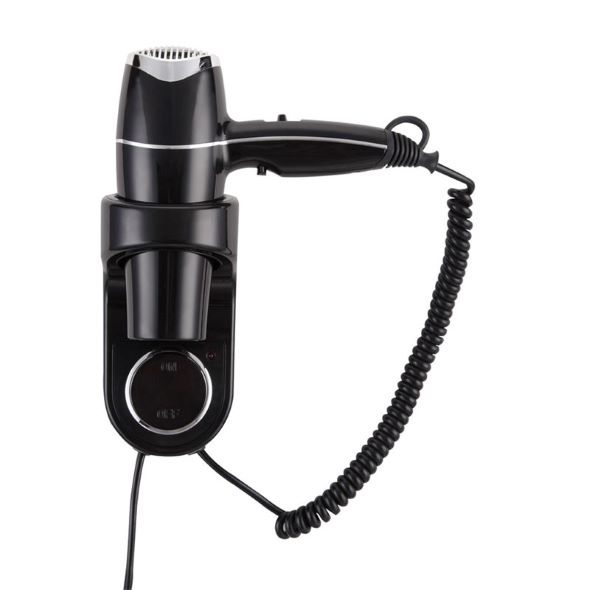 Revolutionizing Personal Care with Wall Mounted Hair Dryer Suppliers in China