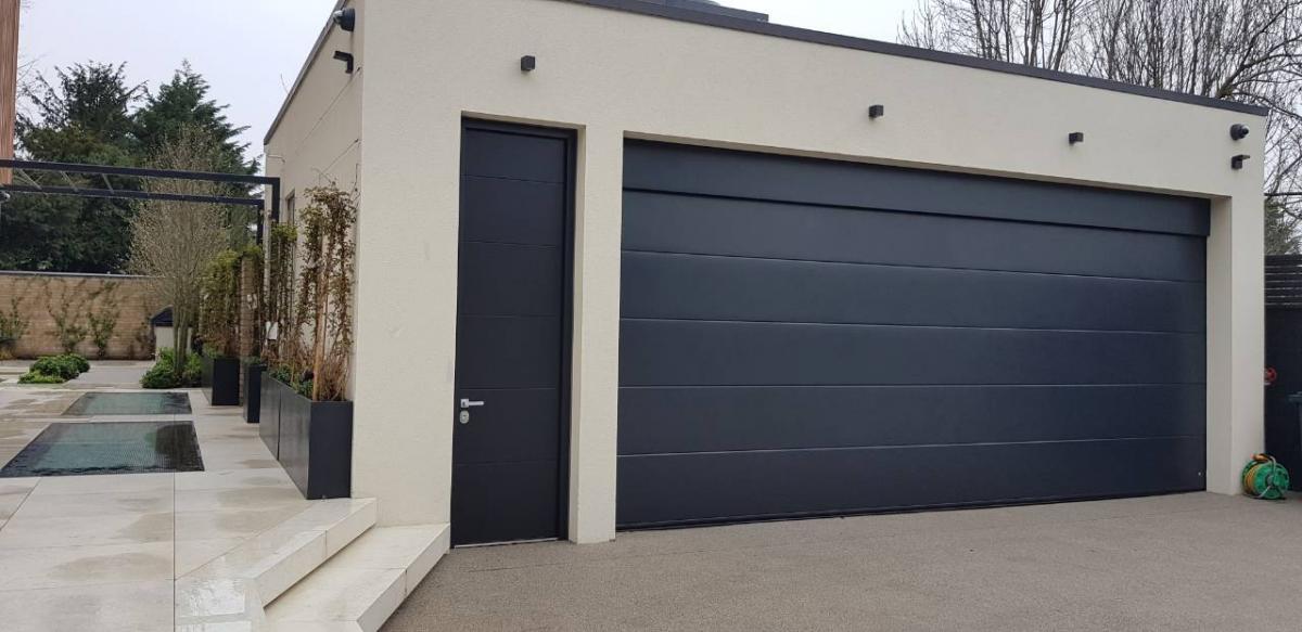 Garage door replacement - The choices you can't afford to get wrong