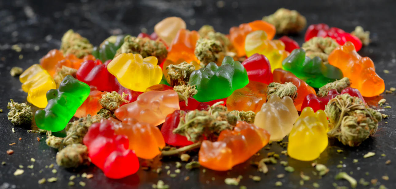 CBD Care Gummies AU US CA: Your New Go-To for Pain, Sleep, and Relaxation