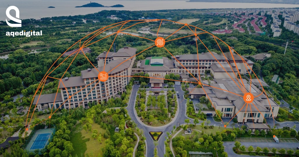 Enhance Hospitality Operations by 35% with Data Automation