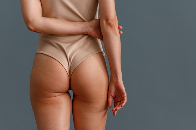 Are Butt Fillers Better Than Surgical Buttock Lifts?