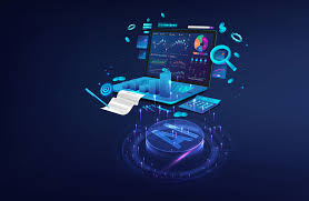 Business Intelligence Services Company in Dubai