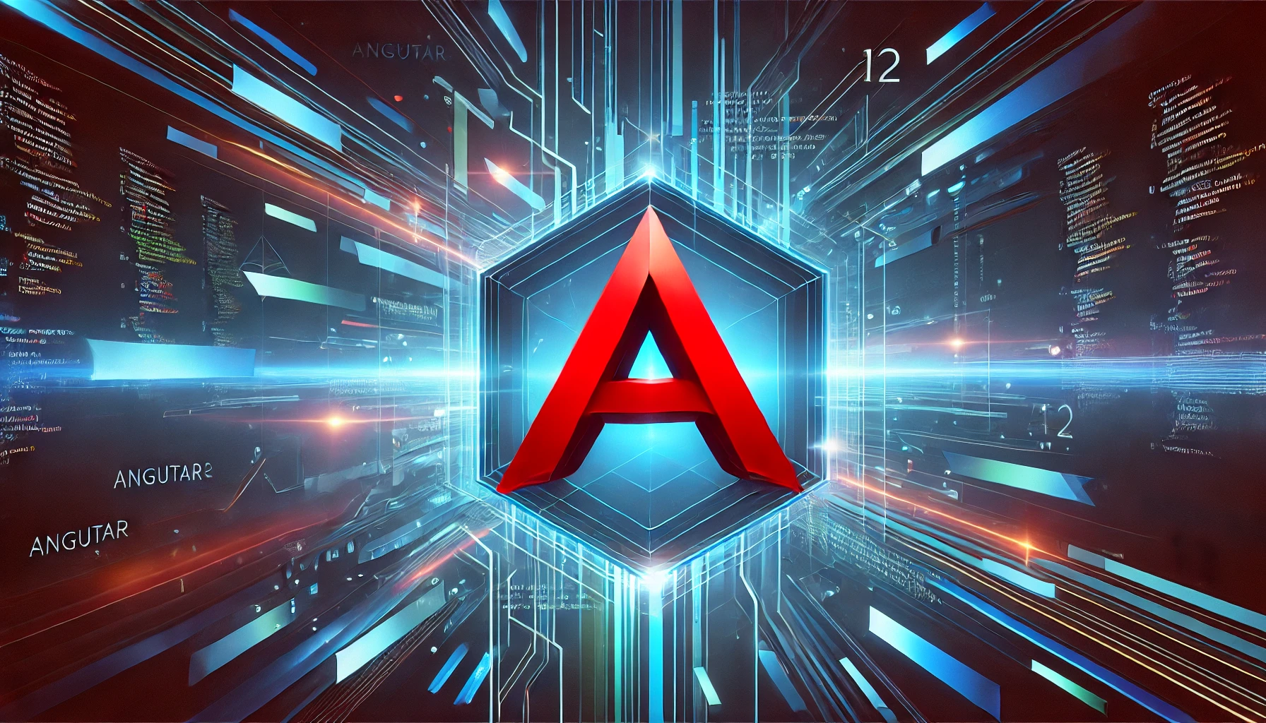 Angular 12: Speed, Simplicity, and Smarter Development Unleashed!