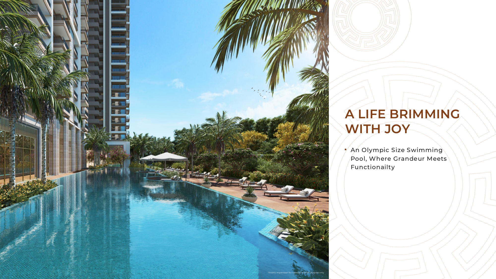 ACE HANEI: Luxury Living Flats in Sector 12, Greater Noida West