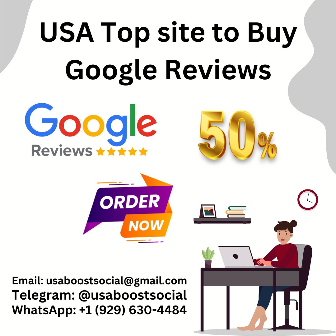 USA Top site to Buy Google Reviews