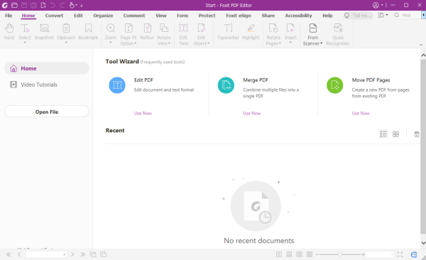 Foxit PDF Editor Pro Full Terbaru Gratis