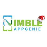 Nimble AppGenie-  A fitness app development comapny