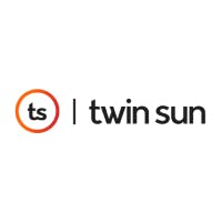 Twin Sun Solutions-  A fitness app development comapny