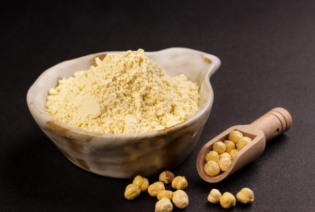 10 Amazing Health Benefits of Chana Sattu Powder: A Superfood for Everyday Nutrition