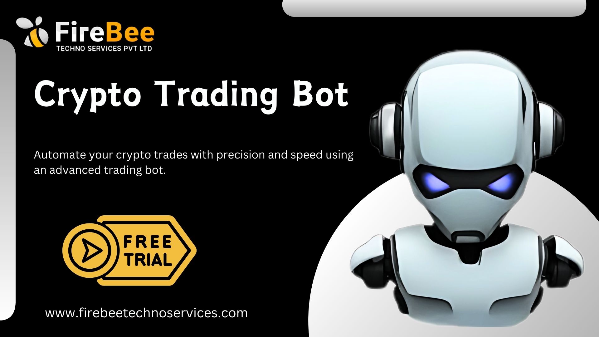 Advanced Algorithm: Crypto Trading Bots for Smarter, Faster Trading