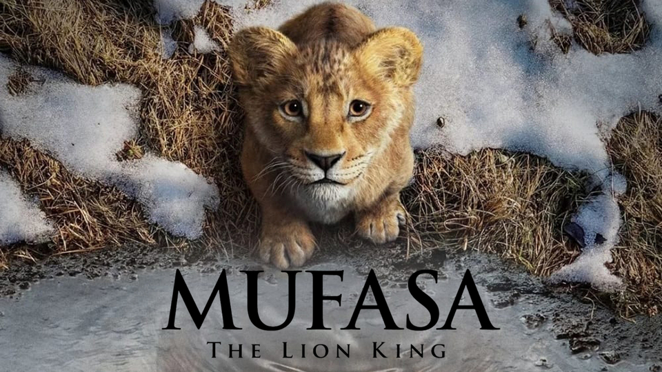 Review: Mufasa: The Lion King Is A Strong Story