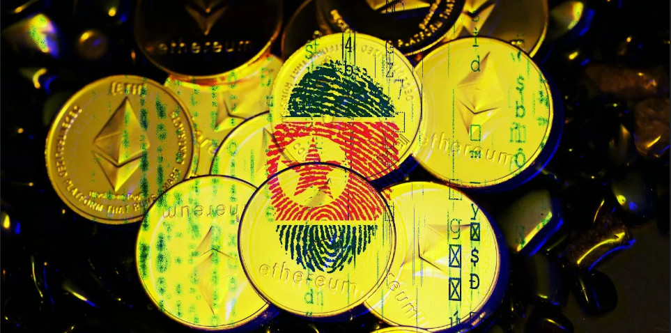 FBI links North Korean hackers to $308 million crypto heist