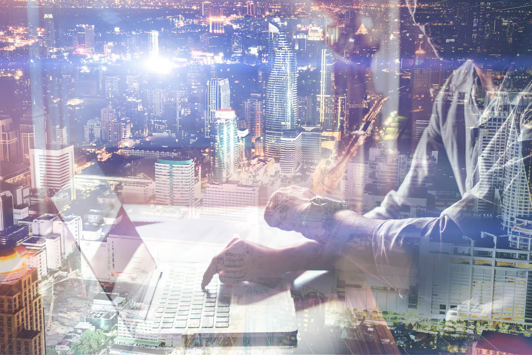 Top IT Services in Dubai: How Appinventiv Empowers Businesses